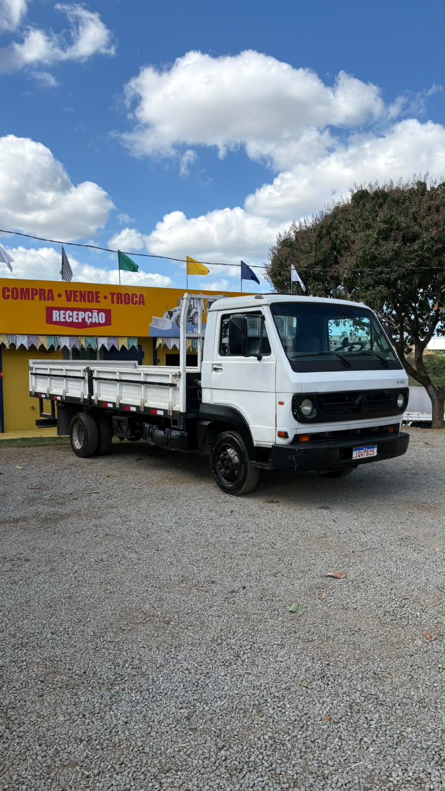 Volkswagen 8.150 - foto 5