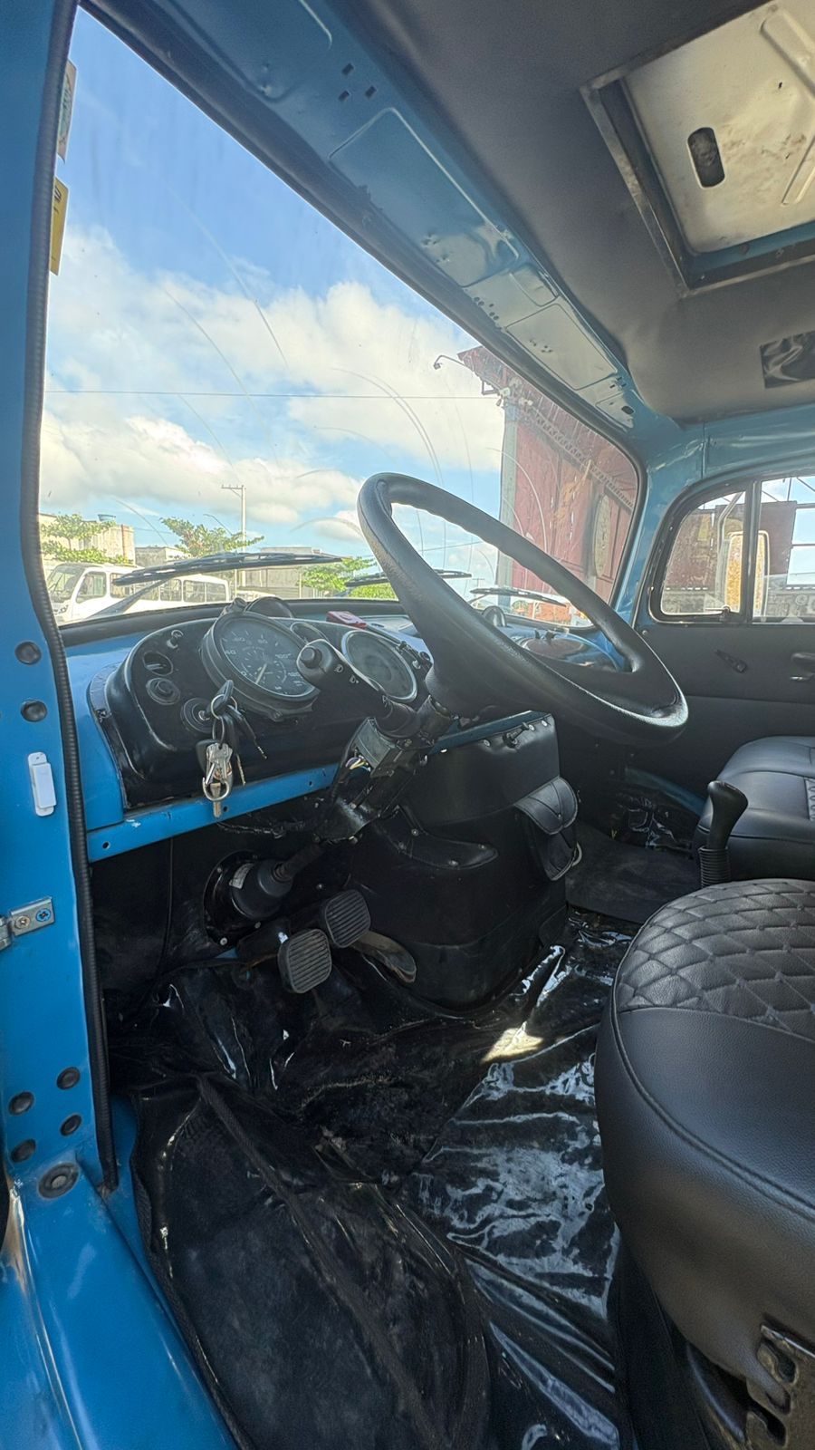 Mercedes Benz 1113 - foto 9
