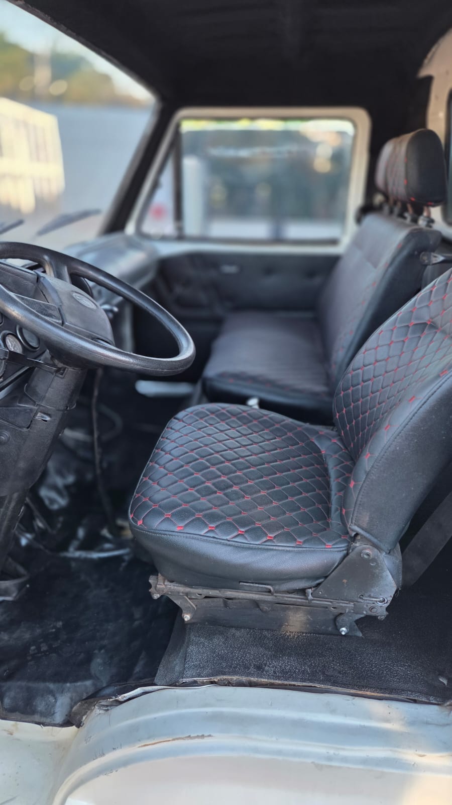 Volkswagen 7.90 - foto 9