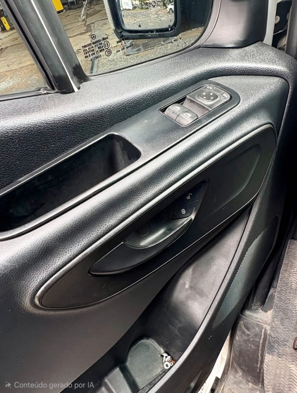 Mercedes Benz Sprinter - foto 6