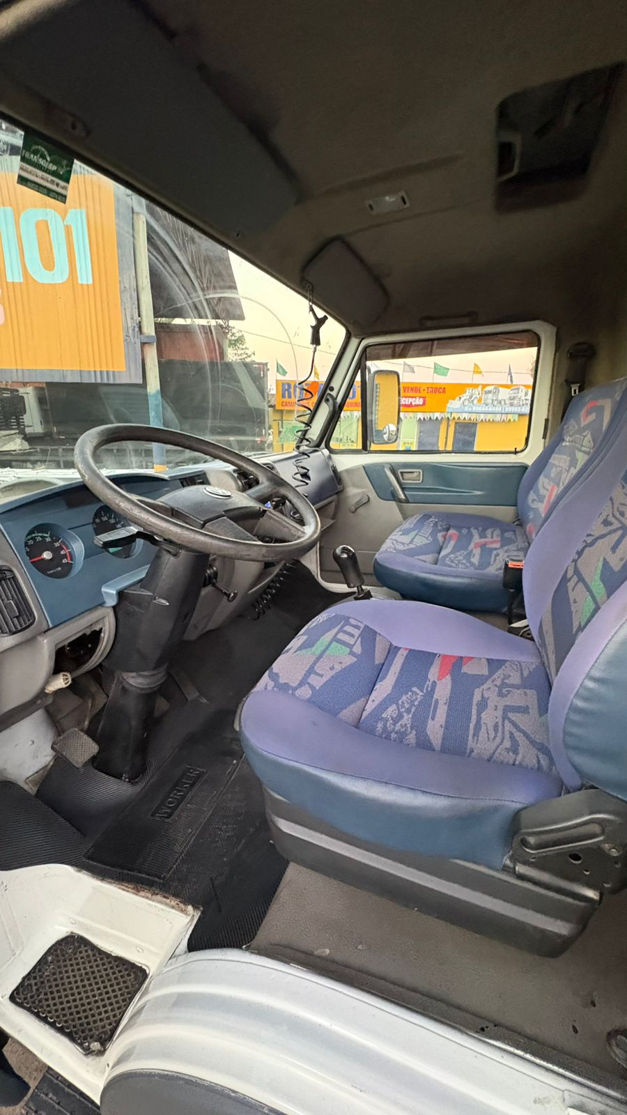 VOLKSWAGEN  8-150 DELIVERY - foto 8