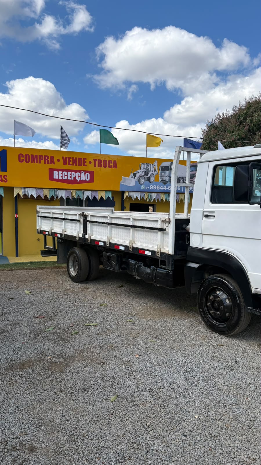 Volkswagen 8.150 - foto 3