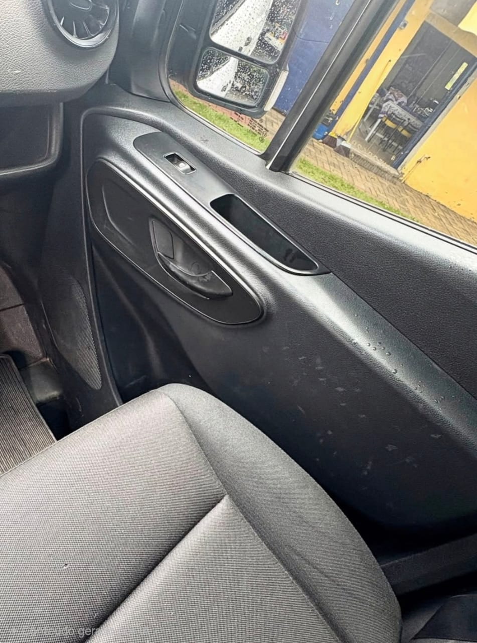 Mercedes Benz Sprinter - foto 7