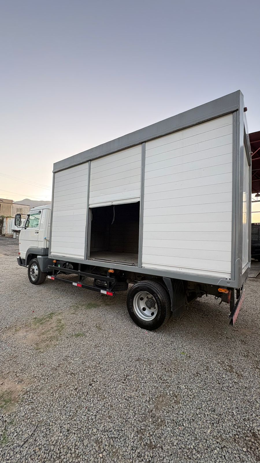 VOLKSWAGEN  8-150 DELIVERY - foto 5