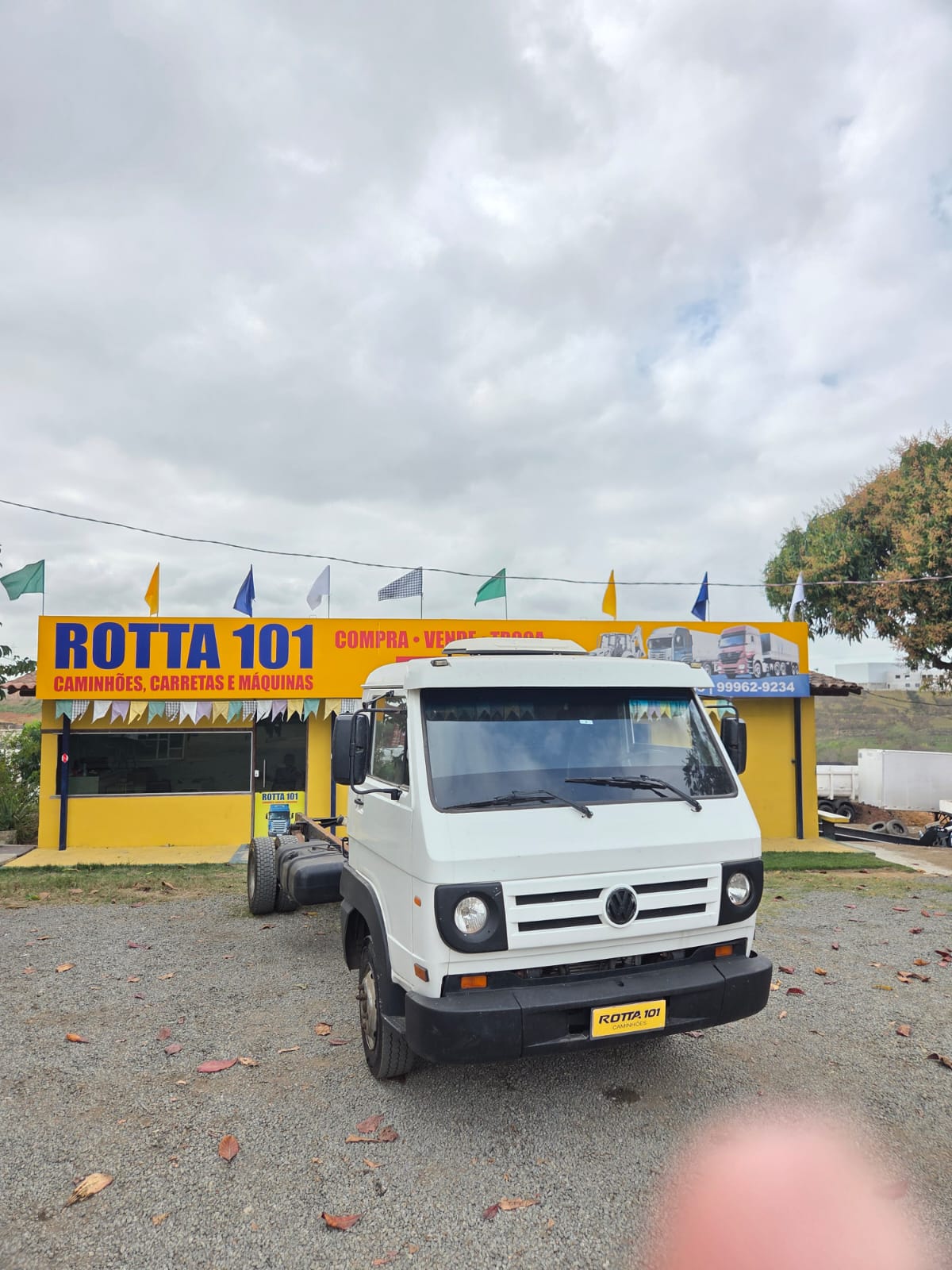 Volkswagen 9.150 - foto 9