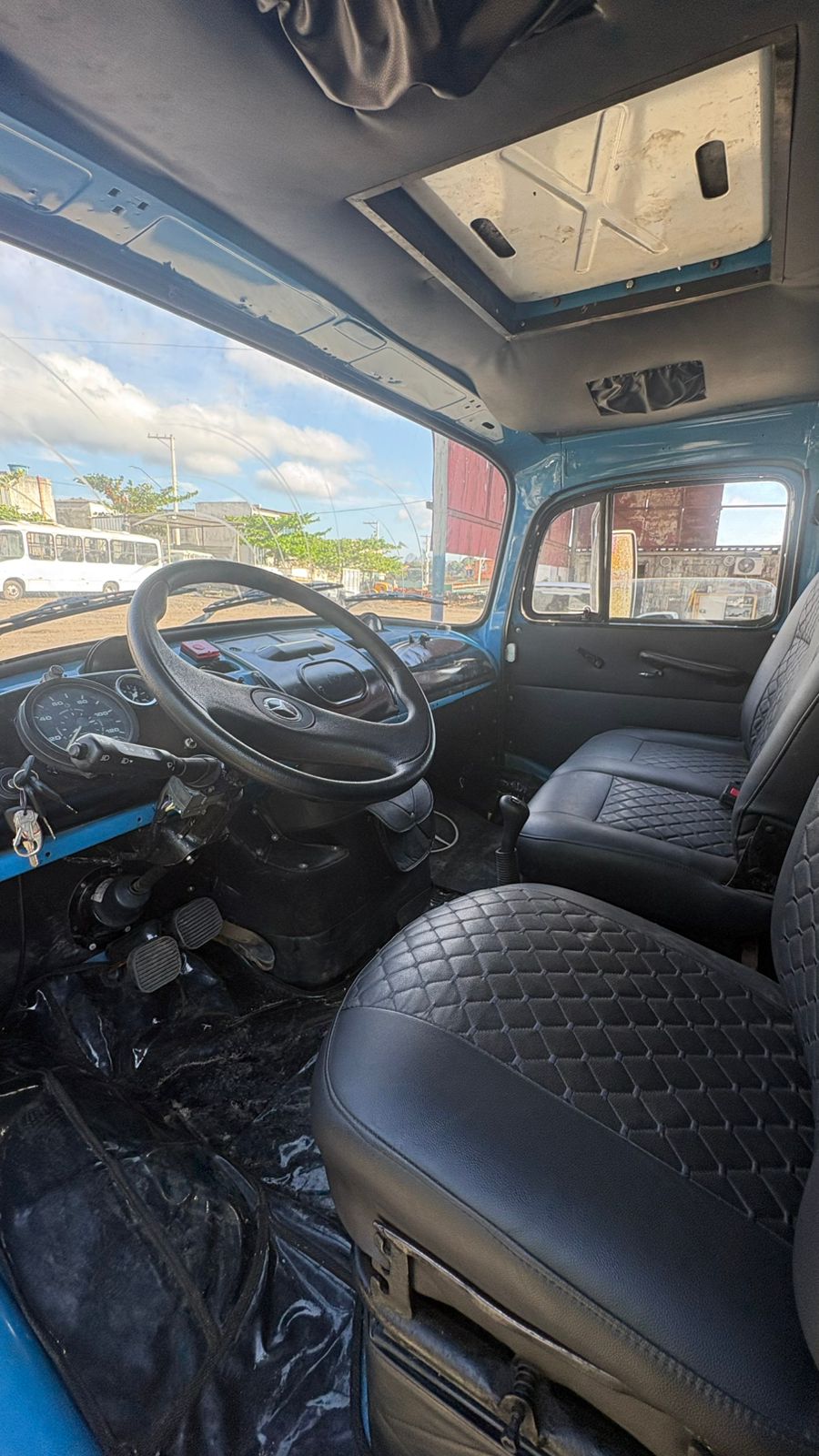 Mercedes Benz 1113 - foto 10