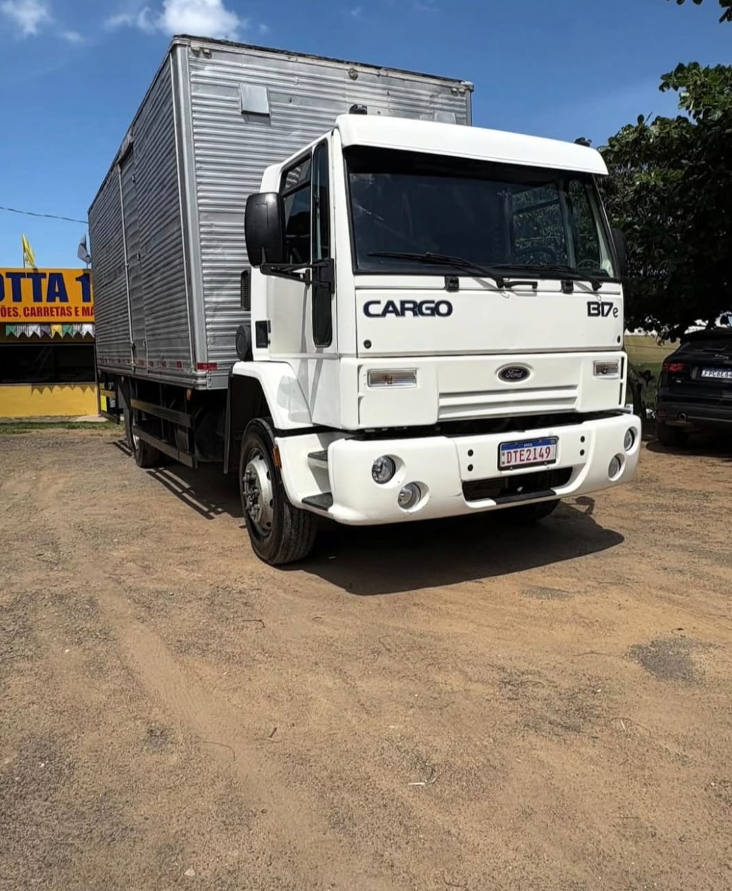 Ford Cargo 1317 - foto 3