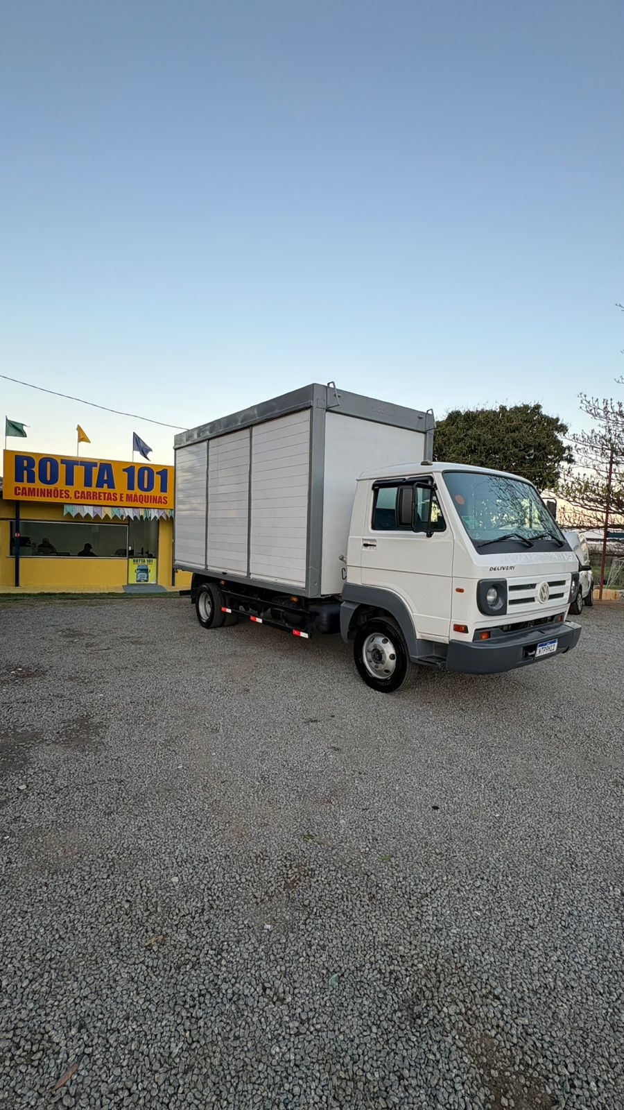 VOLKSWAGEN  8-150 DELIVERY - foto 3