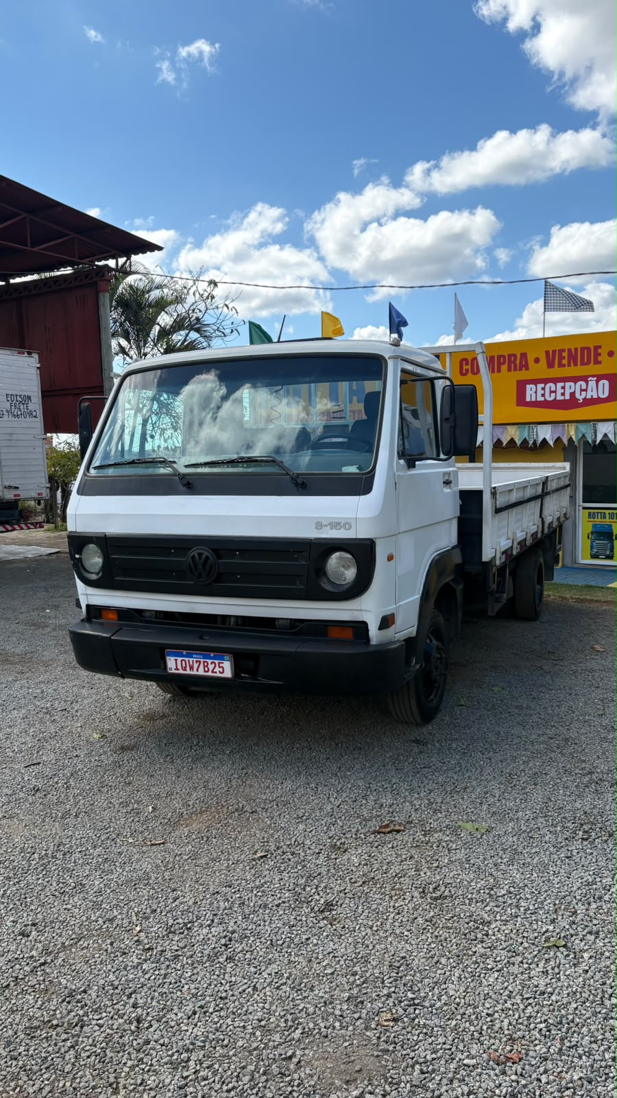 Volkswagen 8.150 - foto 7