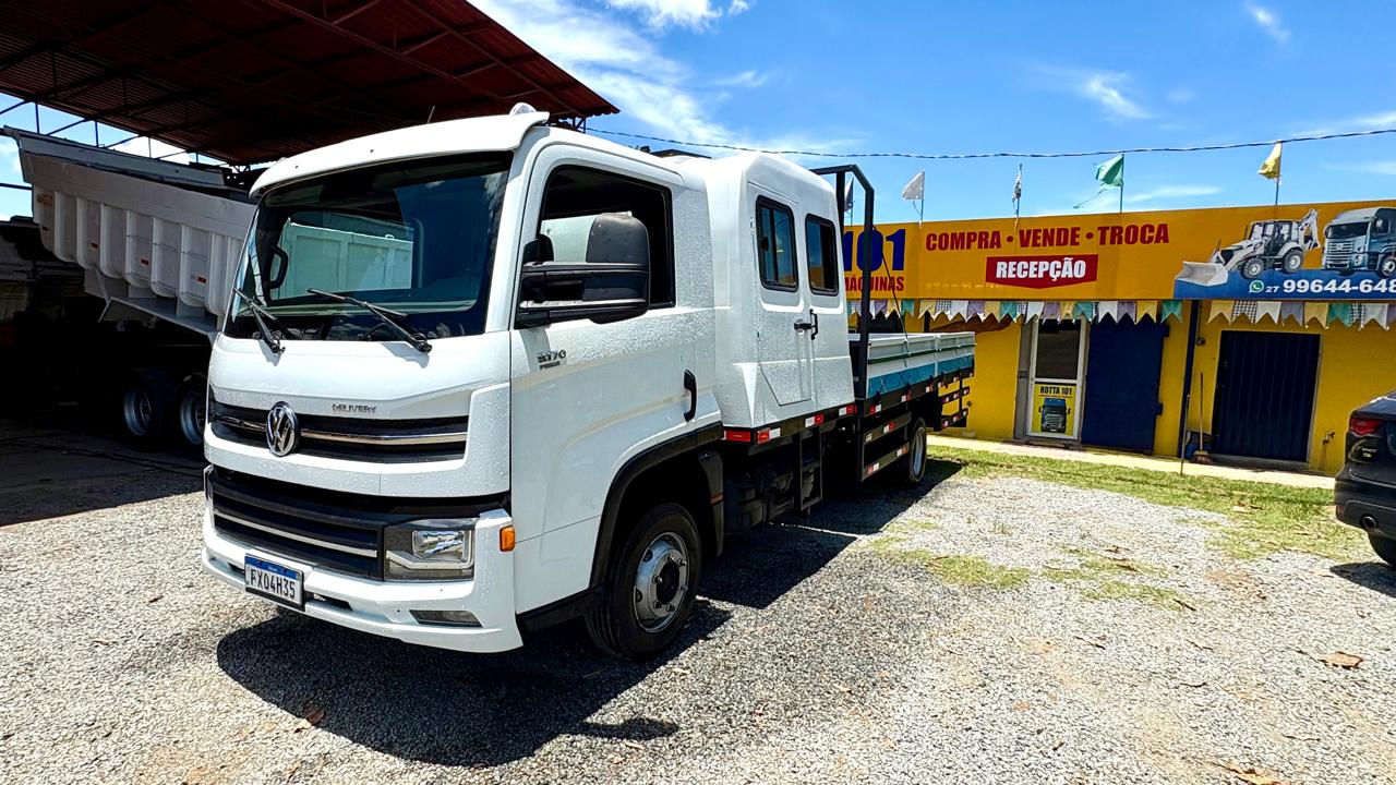 VOLKSWAGEN  DELIVERY 9-170 - foto 7