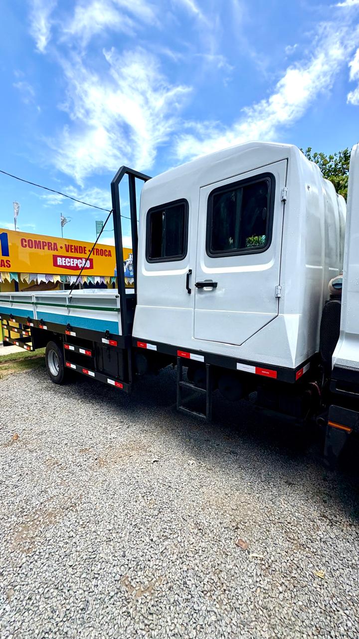 VOLKSWAGEN  DELIVERY 9-170 - foto 12