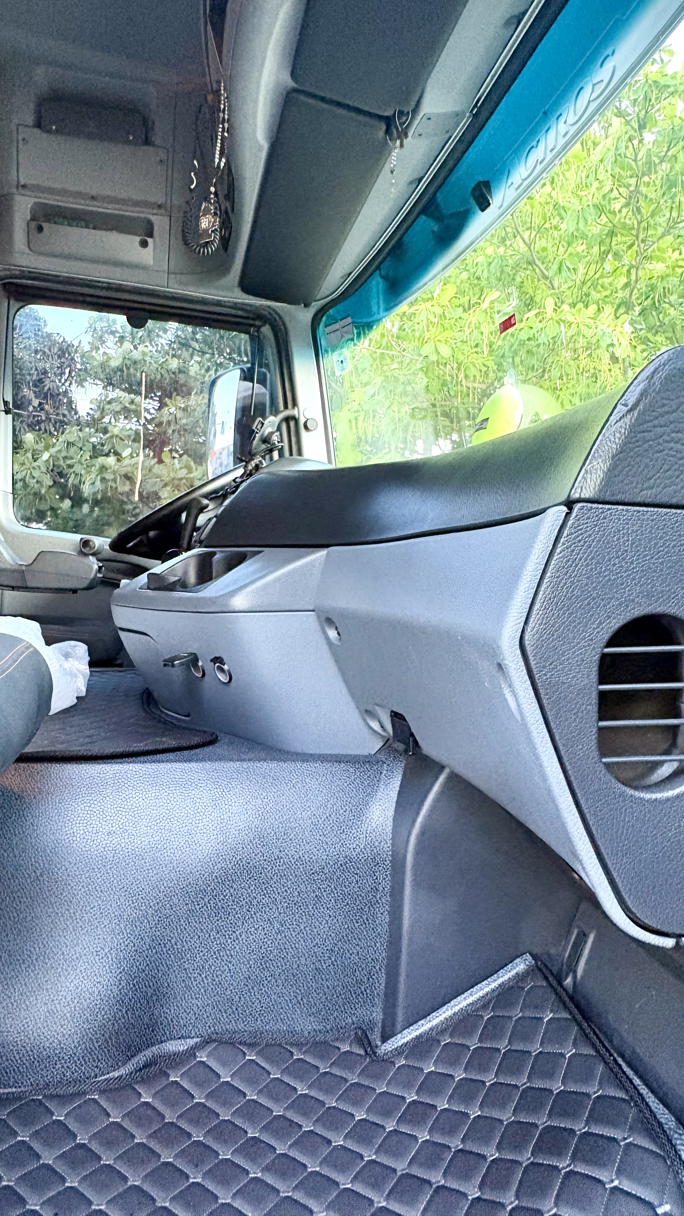 Mercedes Benz  Actros 2546 - foto 6