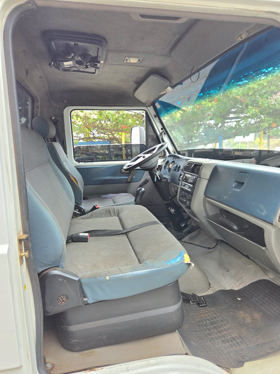 Volkswagen 9.150 - foto 5