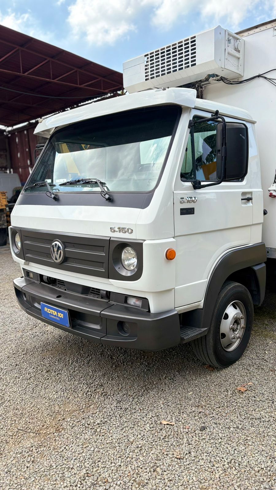 VOLKSWAGEN  5-150 - foto 2