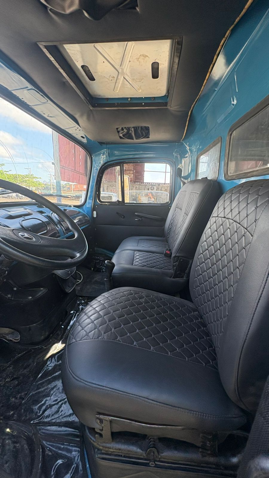 Mercedes Benz 1113 - foto 7