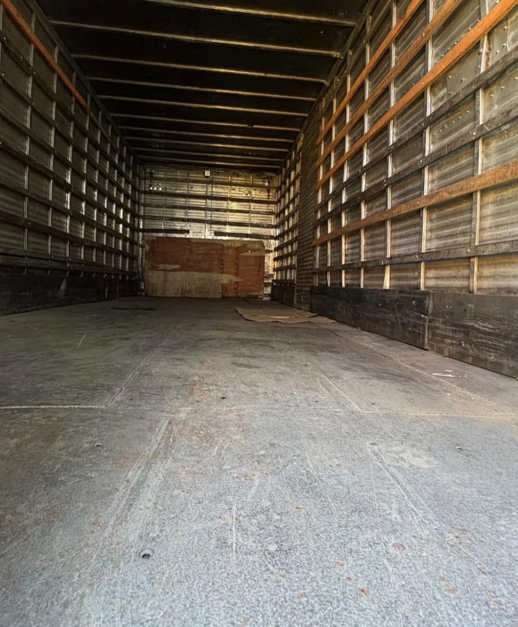 Ford Cargo 1317 - foto 9