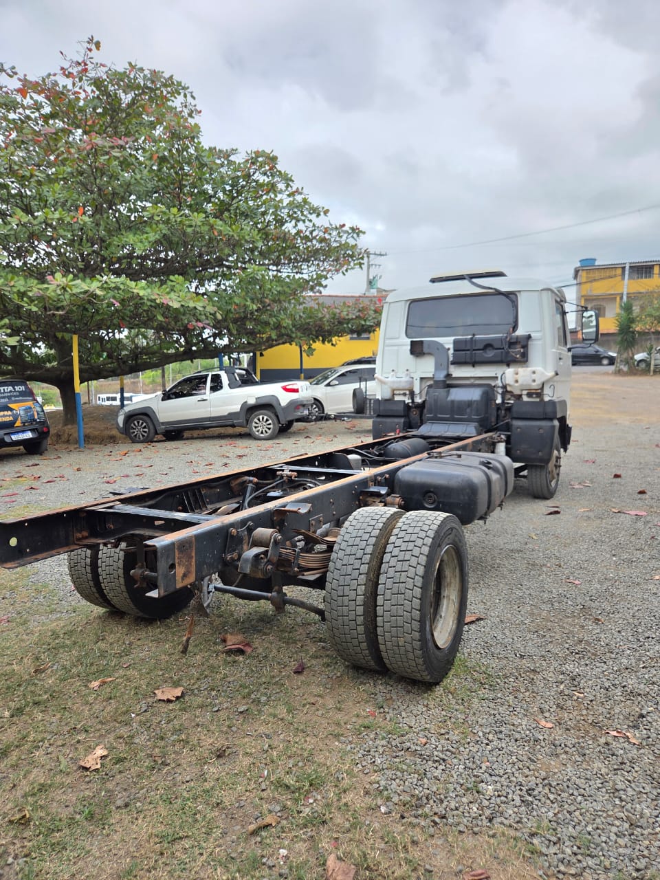 Volkswagen 9.150 - foto 6