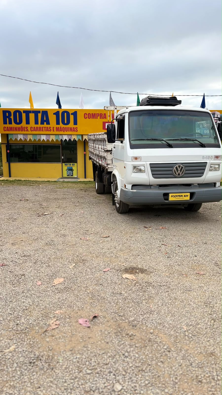 VOLKSWAGEM 8-150 WORK - foto 7
