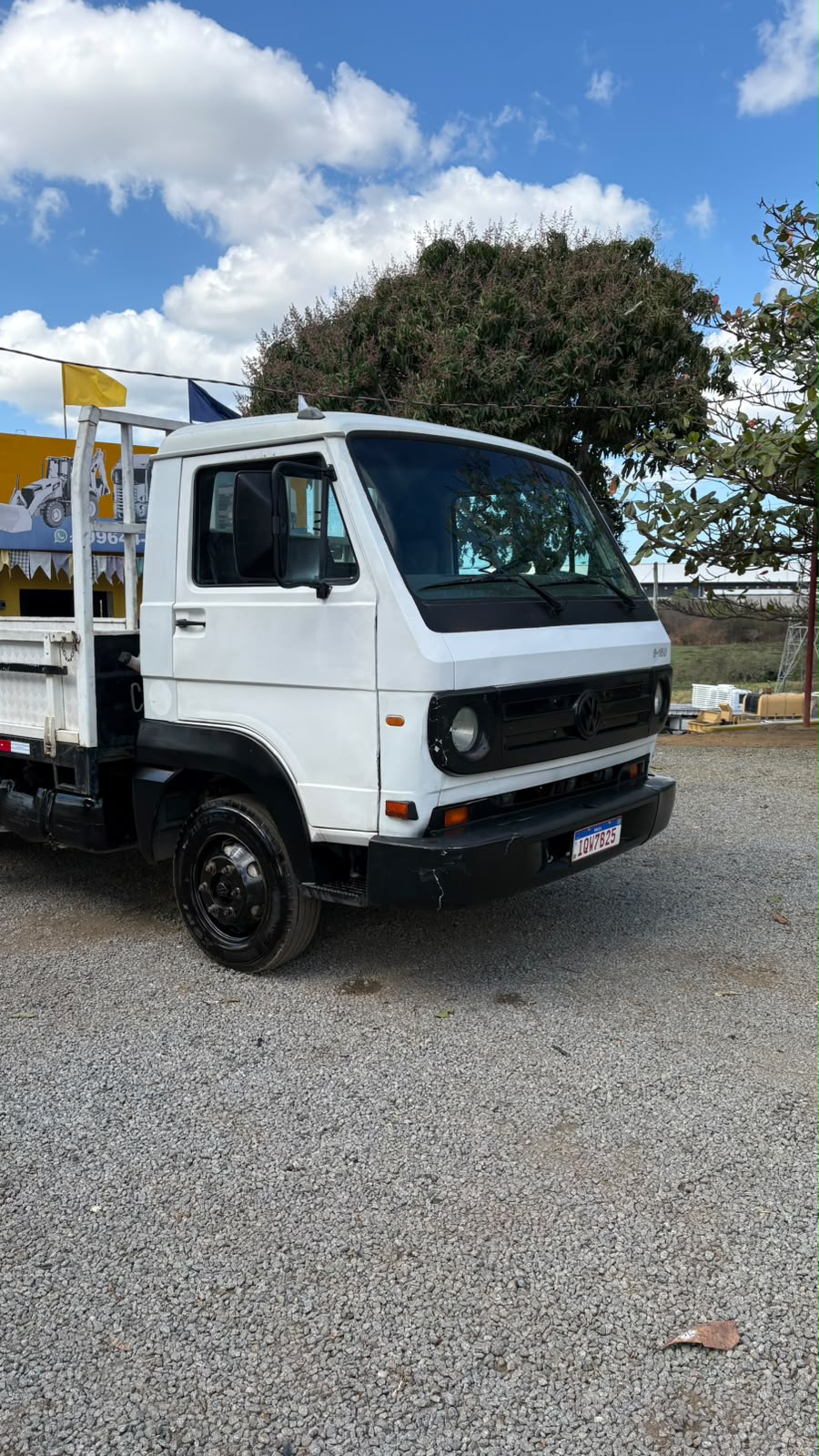 Volkswagen 8.150 - foto 4