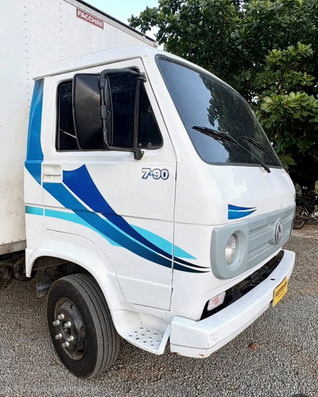 Volkswagen 7.90 - foto 3