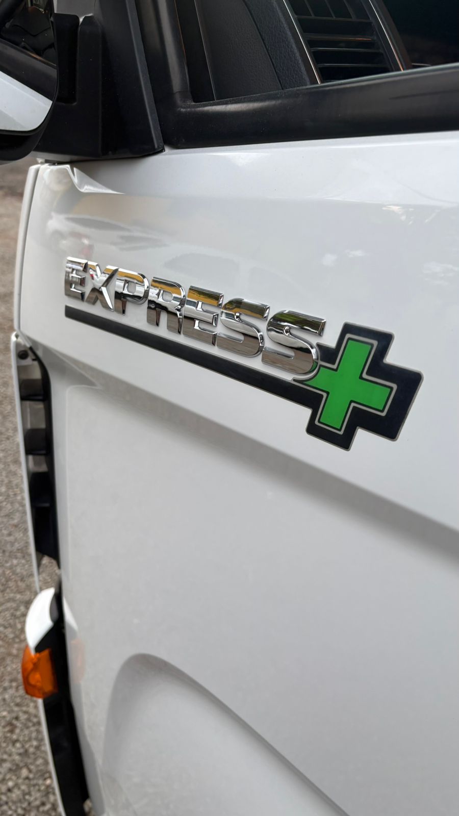 VOLKSWAGEN  DELIVERY EXPRESS - foto 10