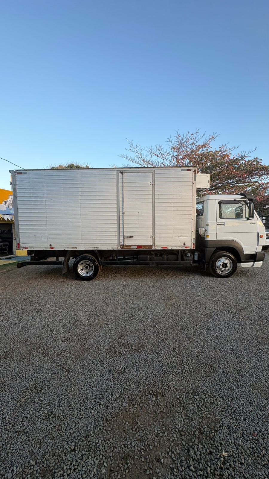 VOLKSWAGEM 8-160 DELIVERY  - foto 3