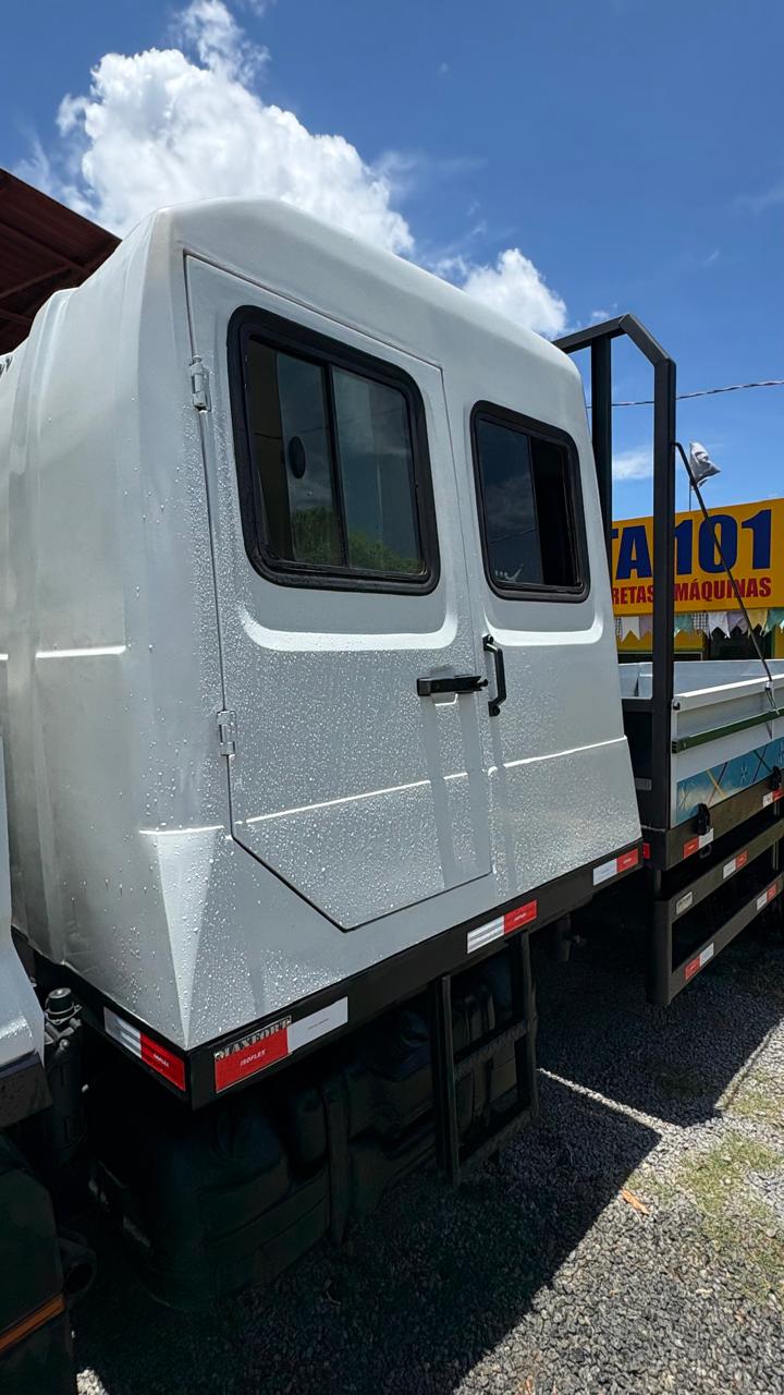 VOLKSWAGEN  DELIVERY 9-170 - foto 9