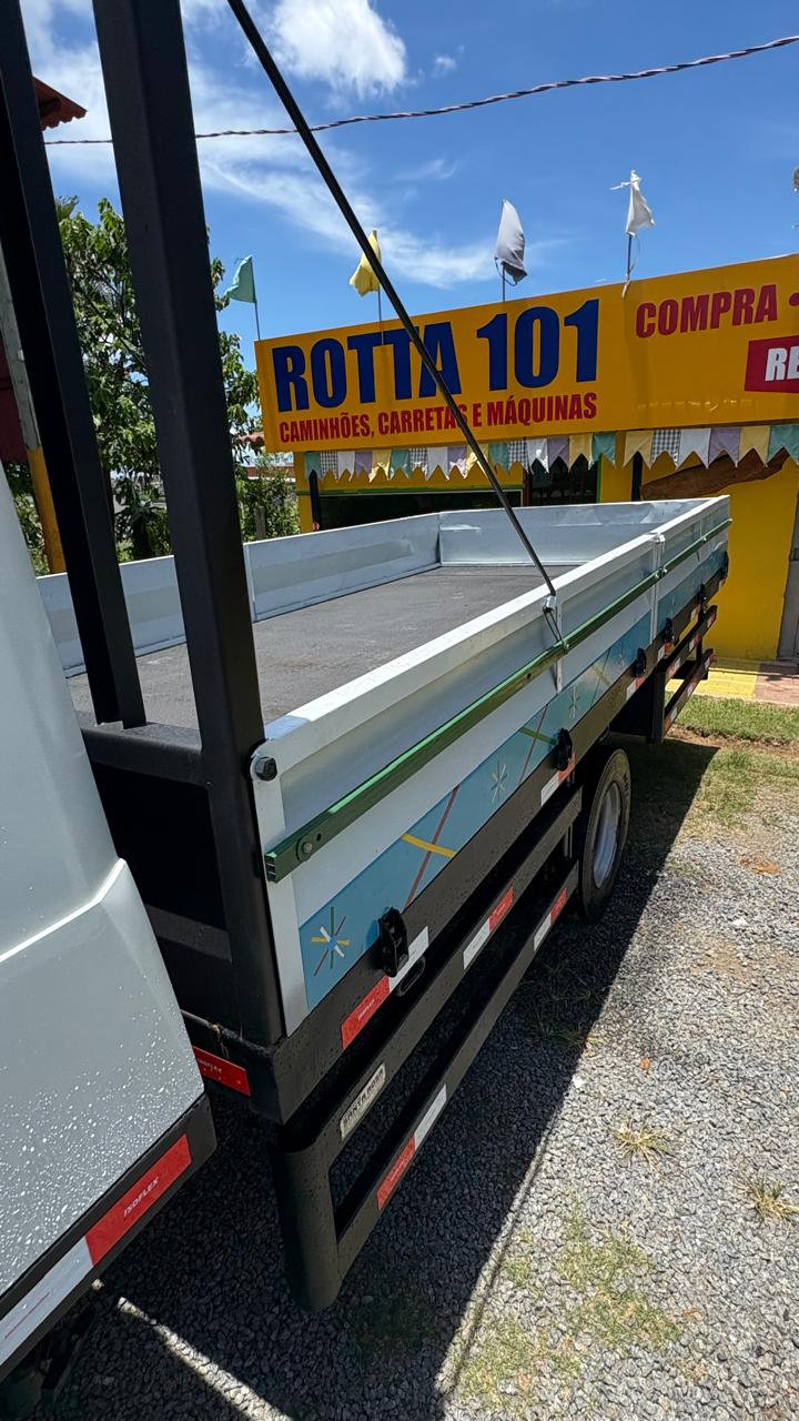 VOLKSWAGEN  DELIVERY 9-170 - foto 10