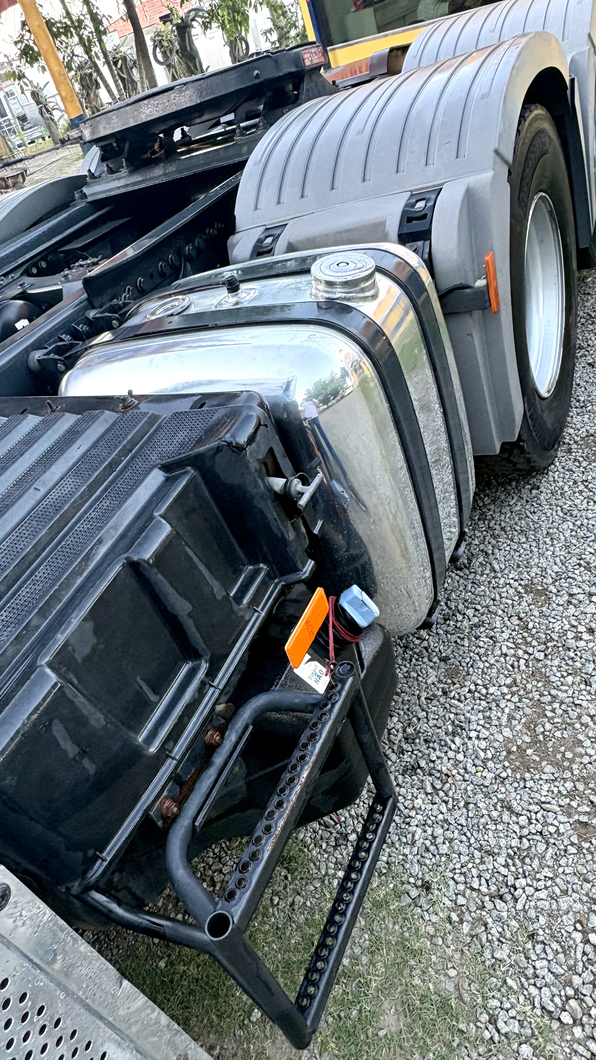 Mercedes Benz  Actros 2546 - foto 4