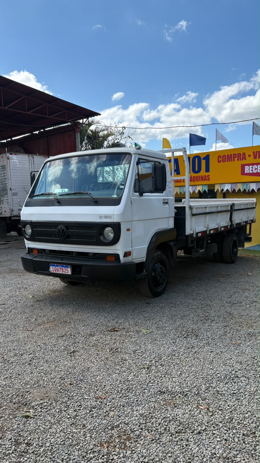 Volkswagen 8.150 - foto 2