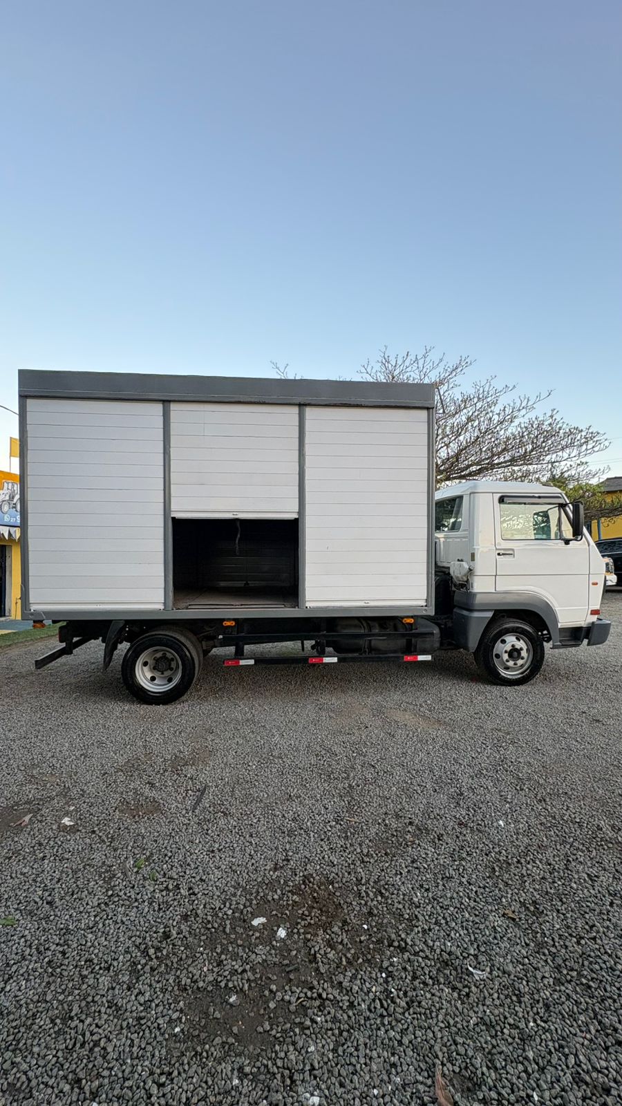 VOLKSWAGEN  8-150 DELIVERY - foto 6