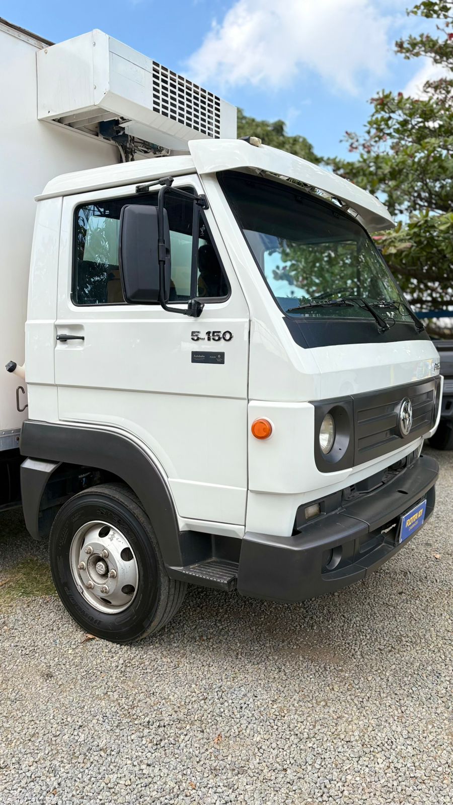 VOLKSWAGEN  5-150 - foto 4