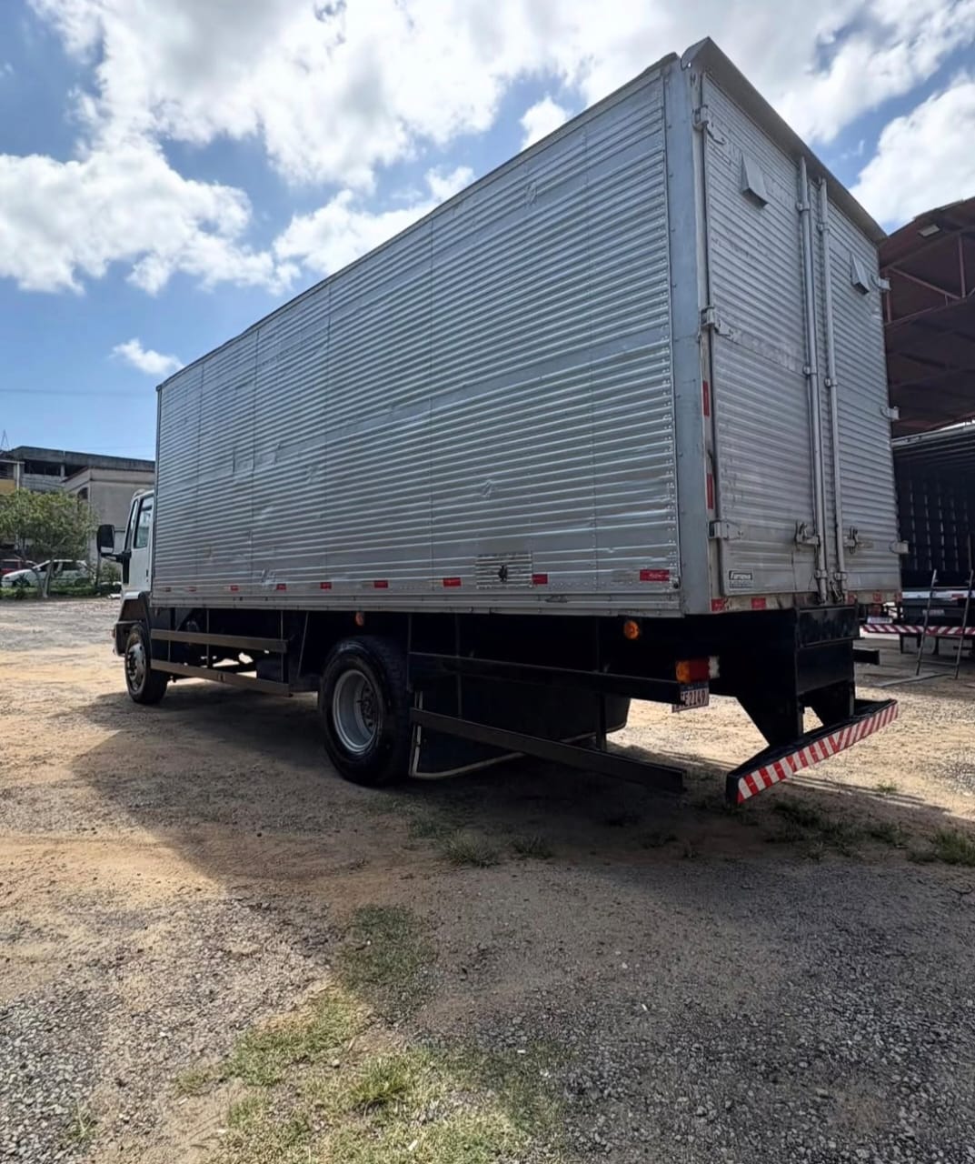 Ford Cargo 1317 - foto 7