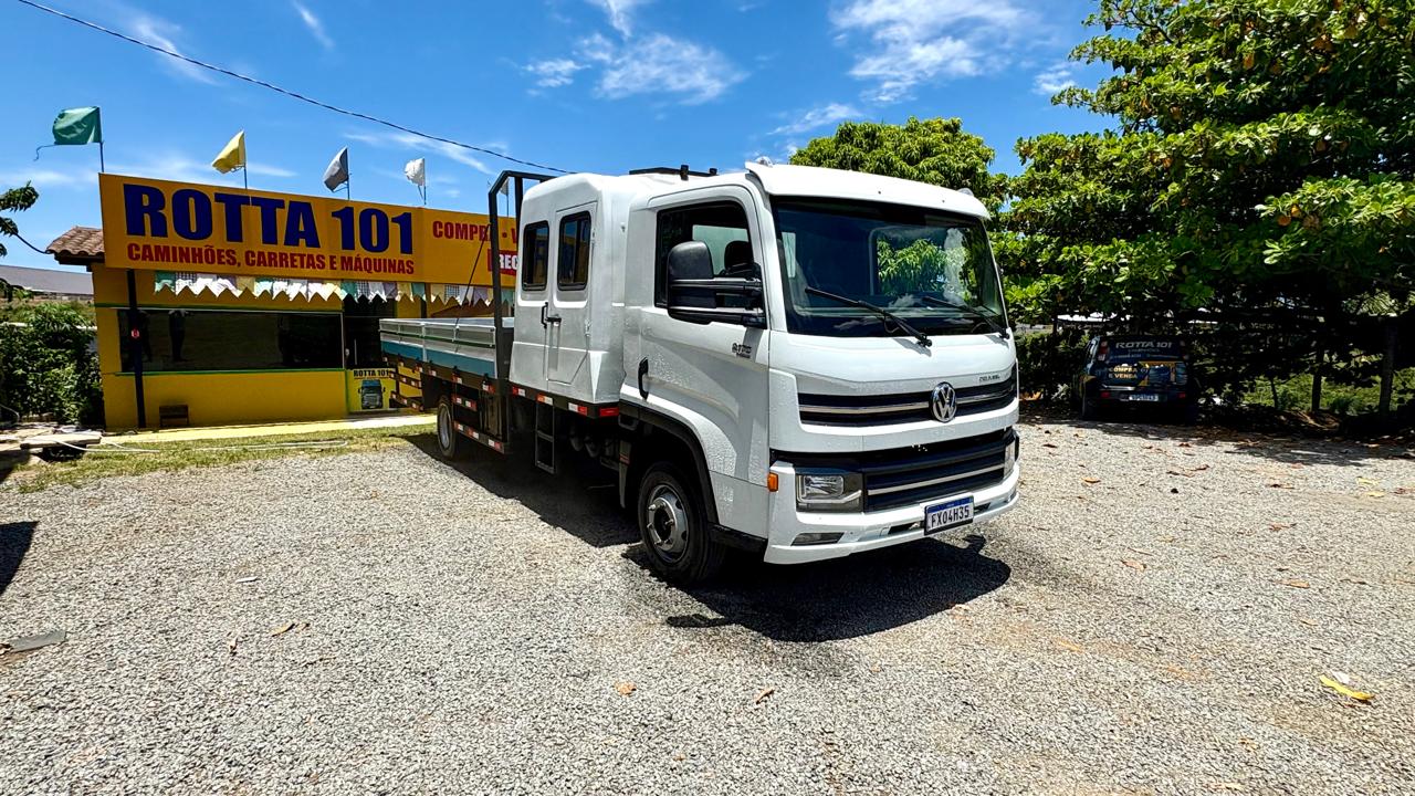VOLKSWAGEN  DELIVERY 9-170 - foto 6