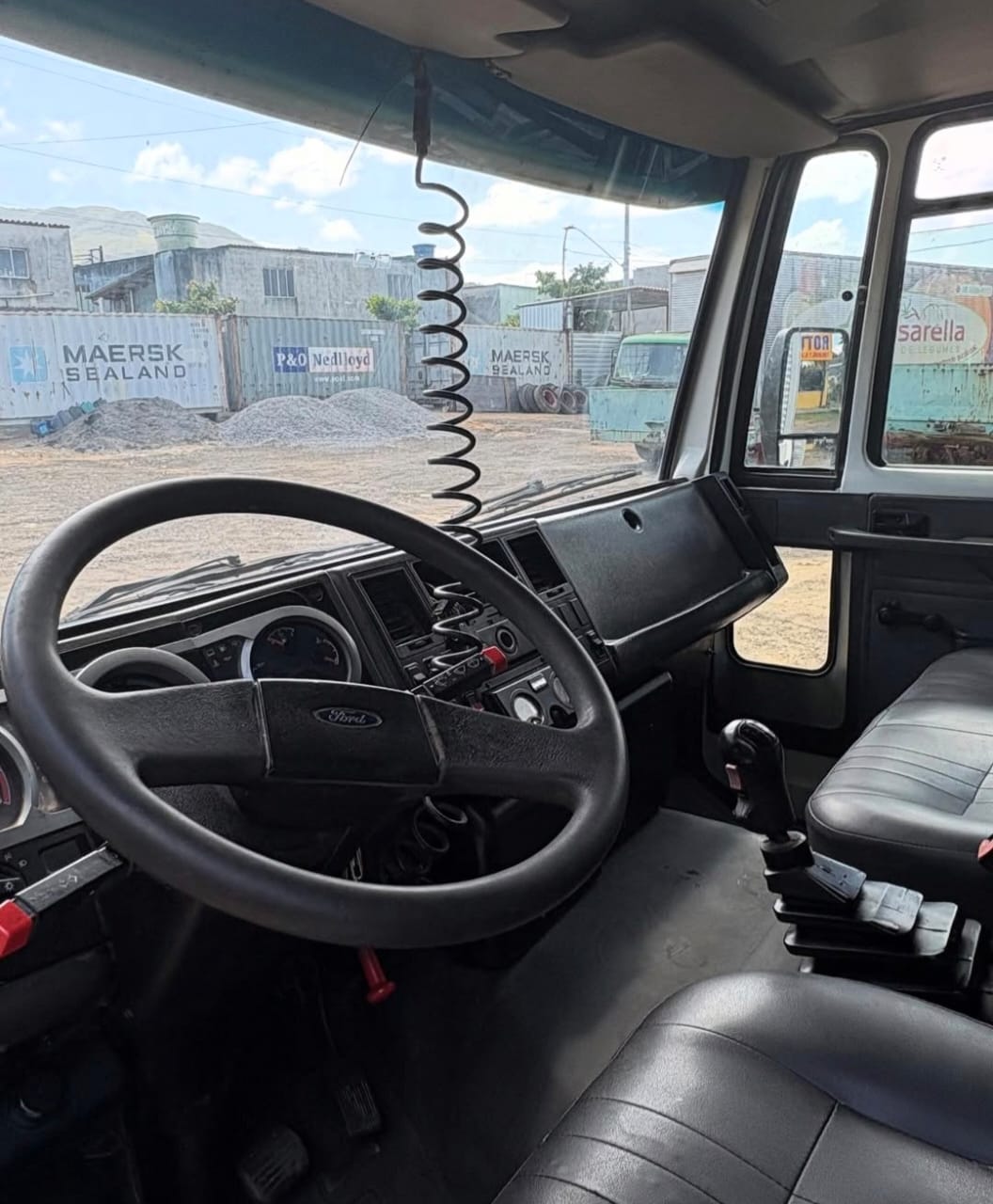 Ford Cargo 1317 - foto 5