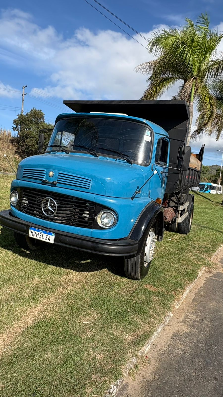Mercedes Benz 1113 - foto 4