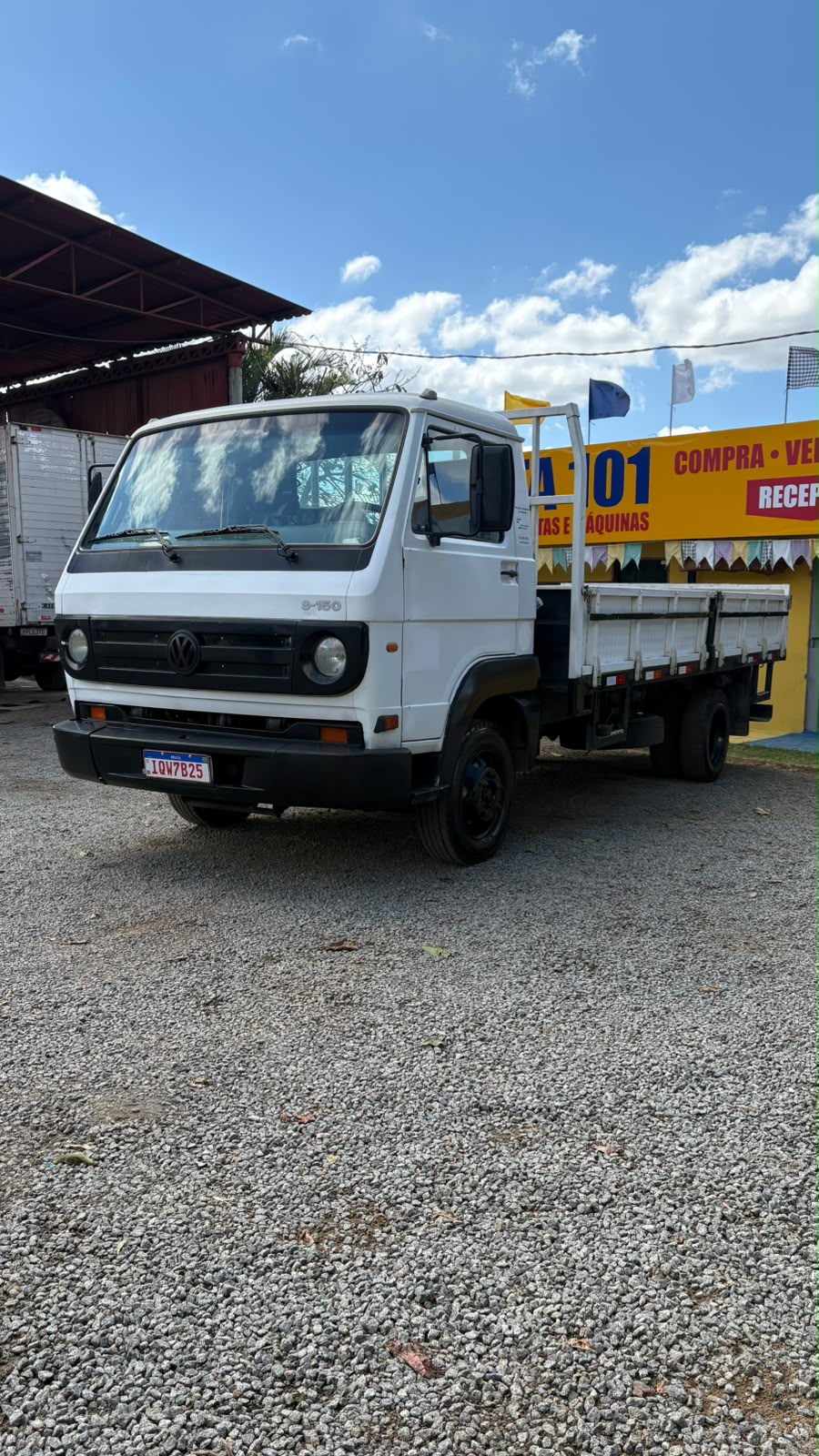Volkswagen 8.150 - foto 9