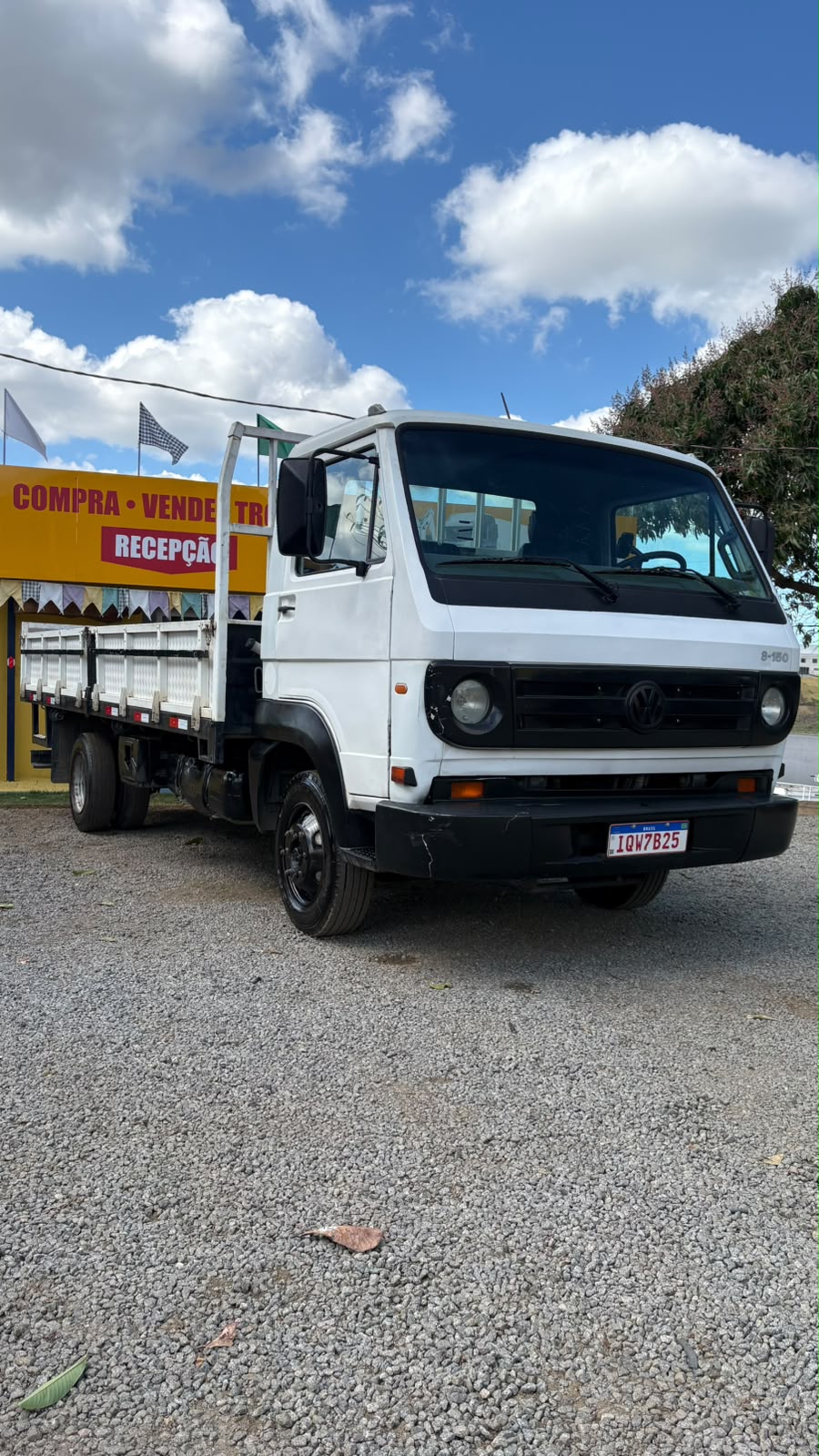 Volkswagen 8.150