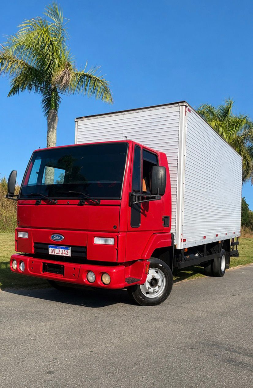 FORD CARGO  816